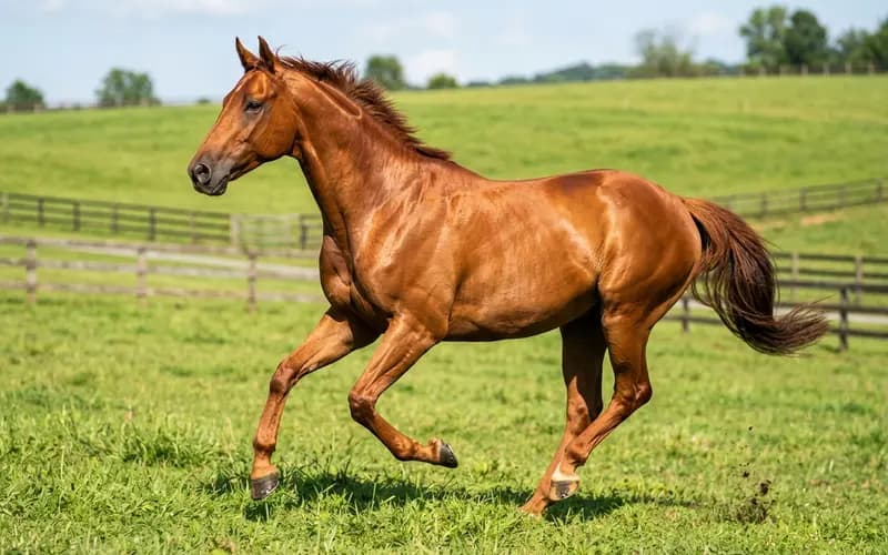 Suplementação para cavalos: quando considerar?