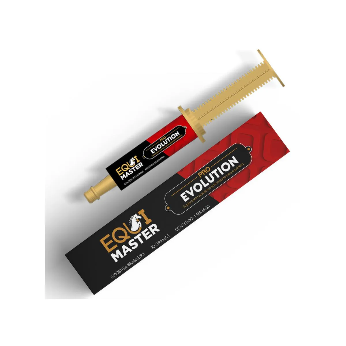 Equimaster Pro Evolution