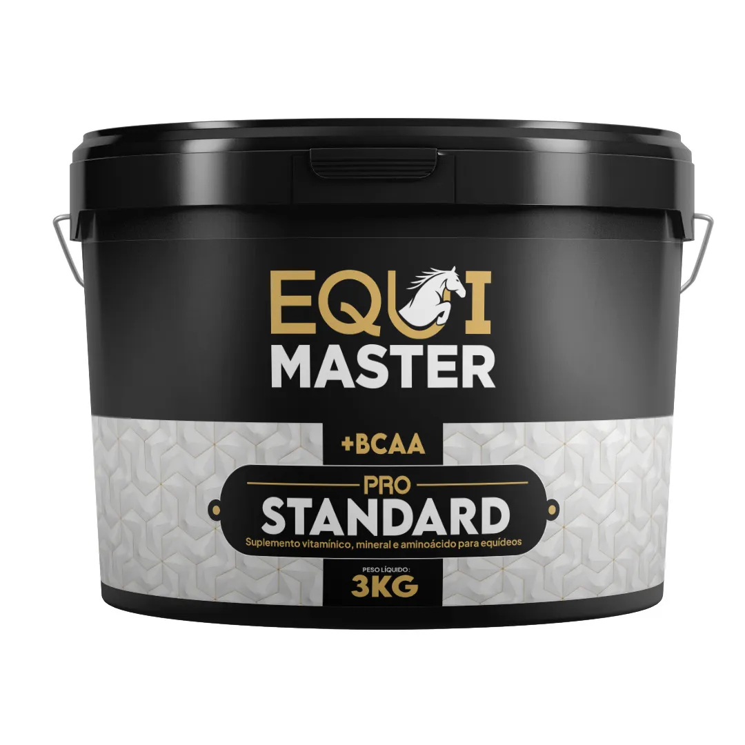 Equimaster Pro Standard