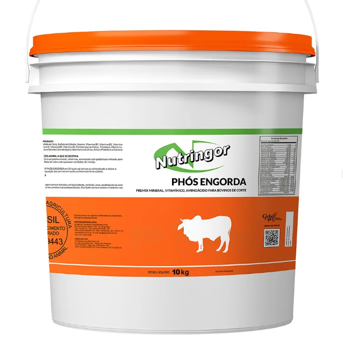 Nutringor Phós Engorda